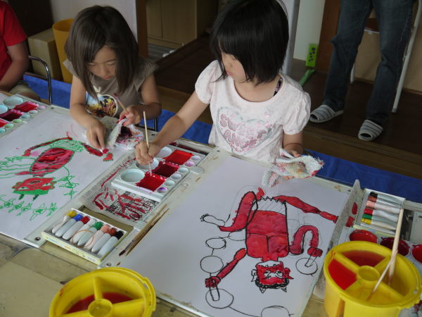 最新のアルバム