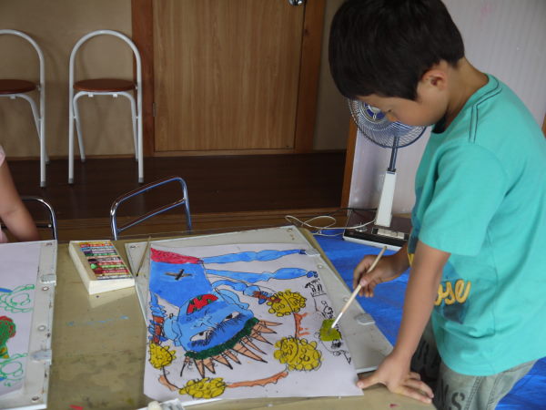 最新のアルバム