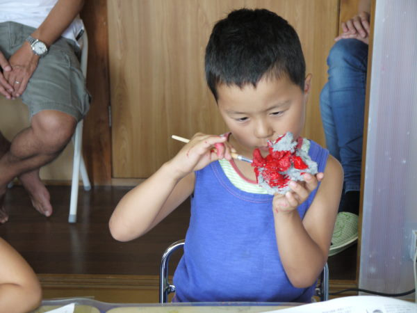 最新のアルバム