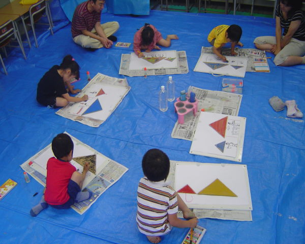 最新のアルバム