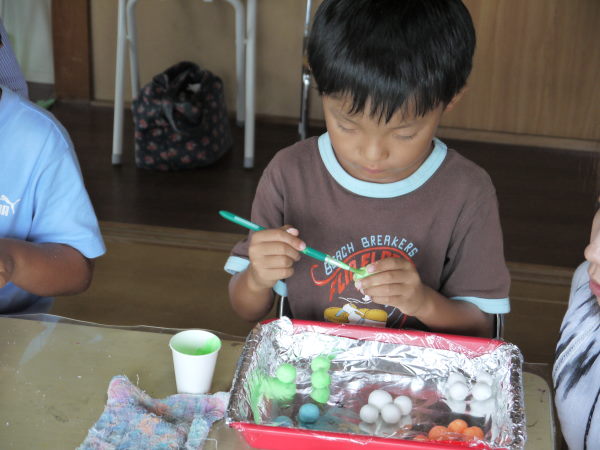 最新のアルバム