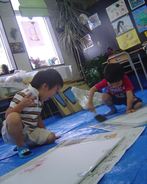 最新のアルバム