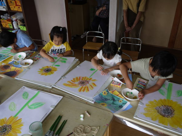 最新のアルバム