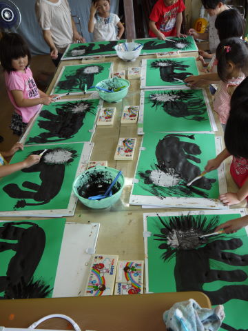 最新のアルバム