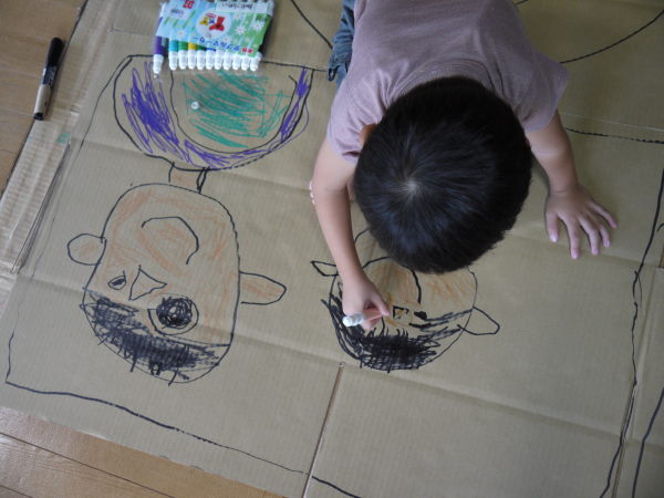 最新のアルバム