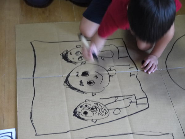 最新のアルバム