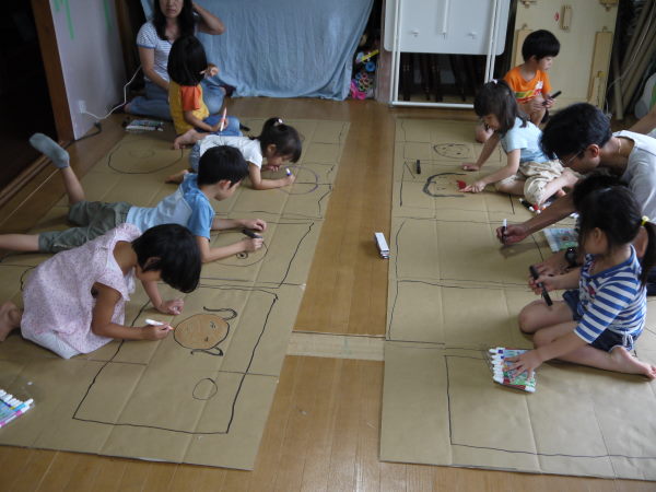 最新のアルバム