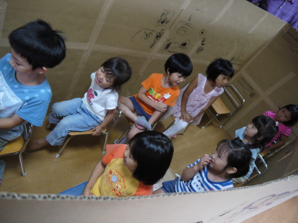 最新のアルバム