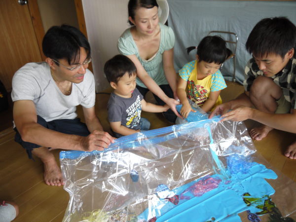 最新のアルバム