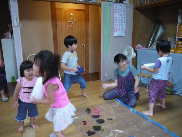 最新のアルバム