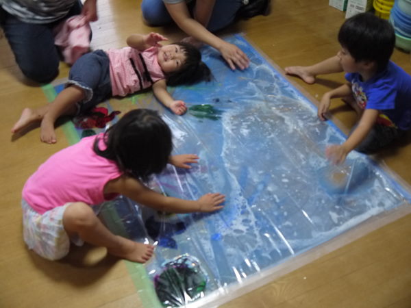 最新のアルバム