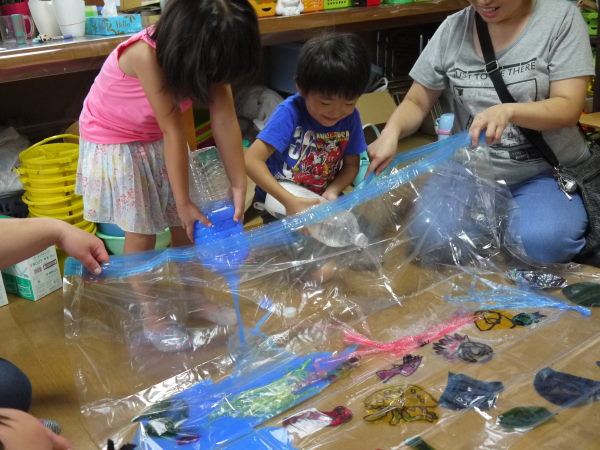 最新のアルバム