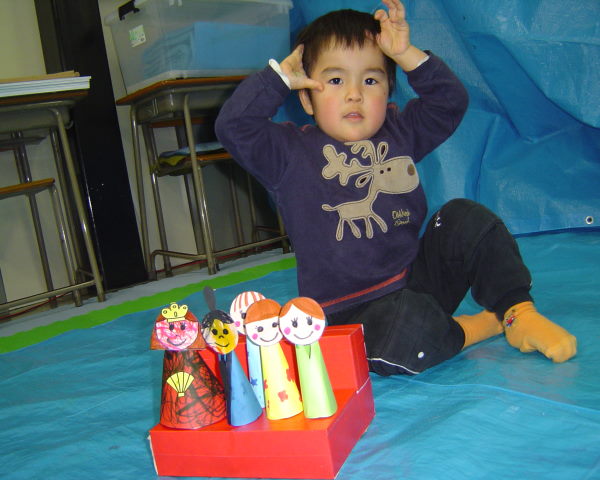 最新のアルバム