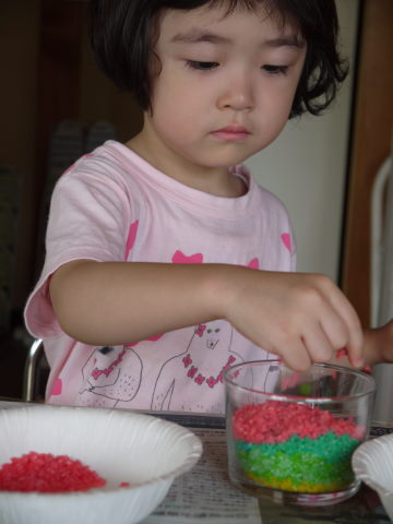 最新のアルバム