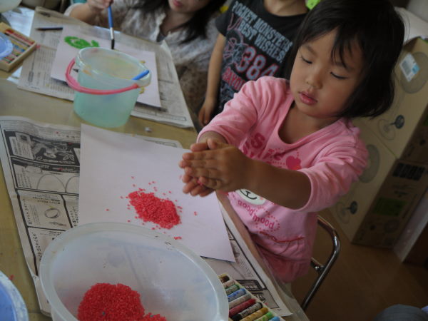 最新のアルバム