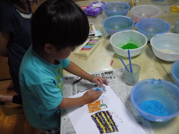 最新のアルバム