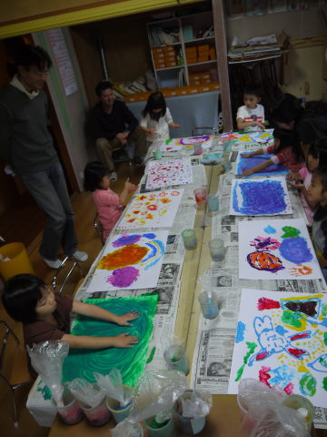 最新のアルバム