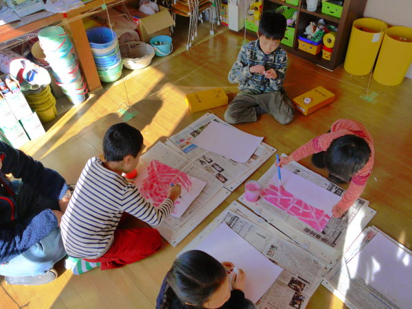 最新のアルバム