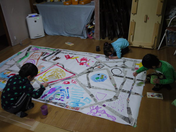 最新のアルバム