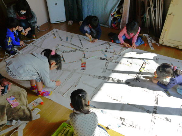 最新のアルバム