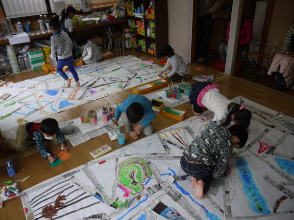 最新のアルバム