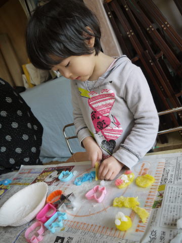 最新のアルバム