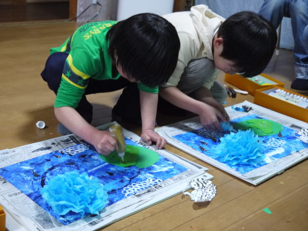 最新のアルバム