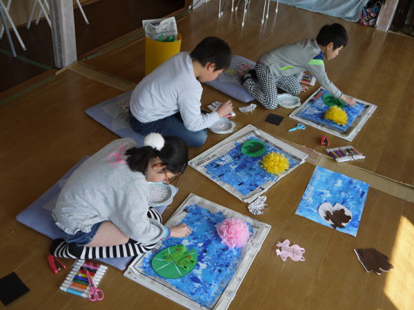最新のアルバム