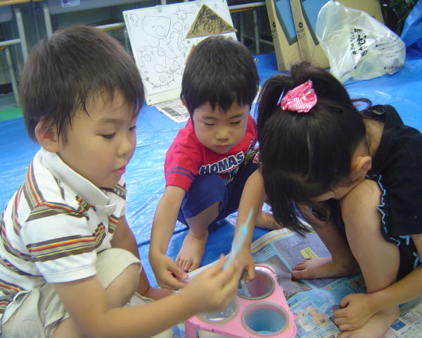 最新のアルバム