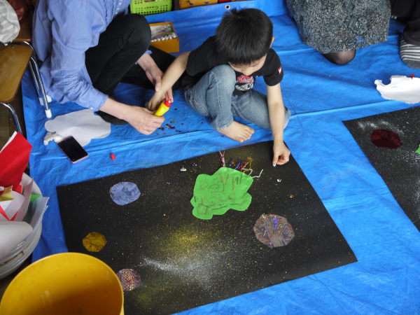 最新のアルバム