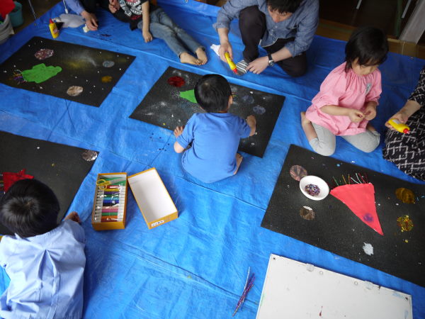 最新のアルバム