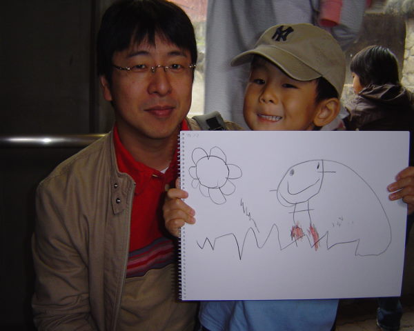 最新のアルバム