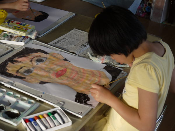 最新のアルバム