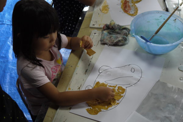 最新のアルバム