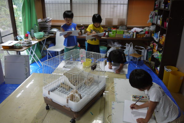 最新のアルバム