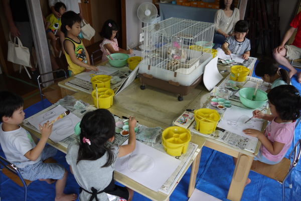 最新のアルバム