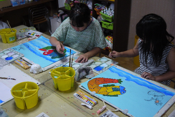最新のアルバム