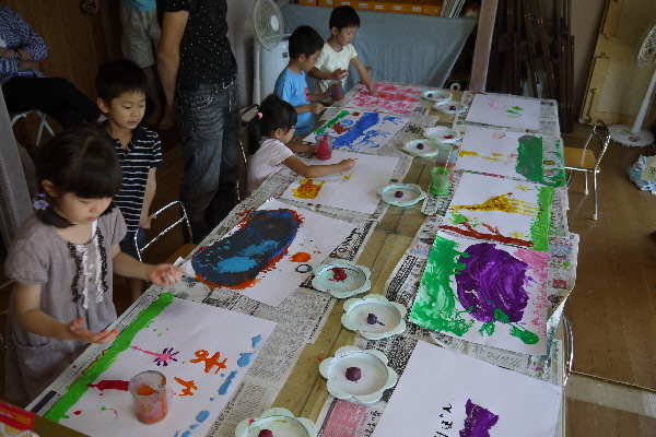 最新のアルバム