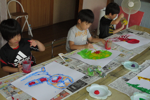 最新のアルバム