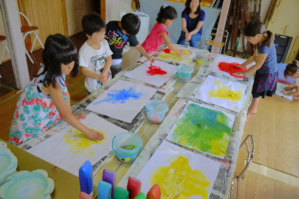 最新のアルバム