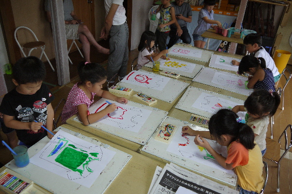 最新のアルバム