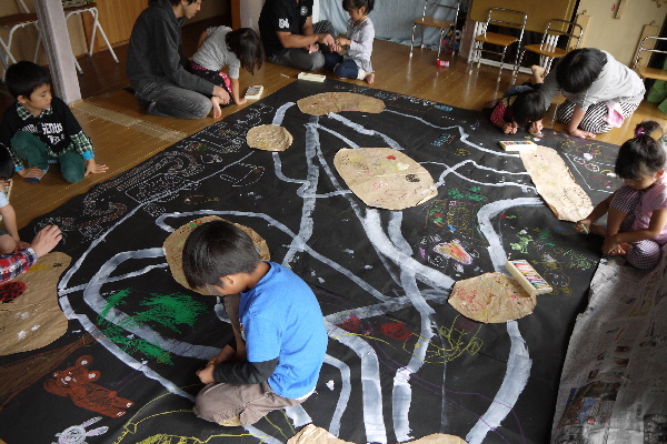 最新のアルバム