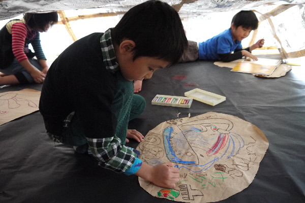 最新のアルバム