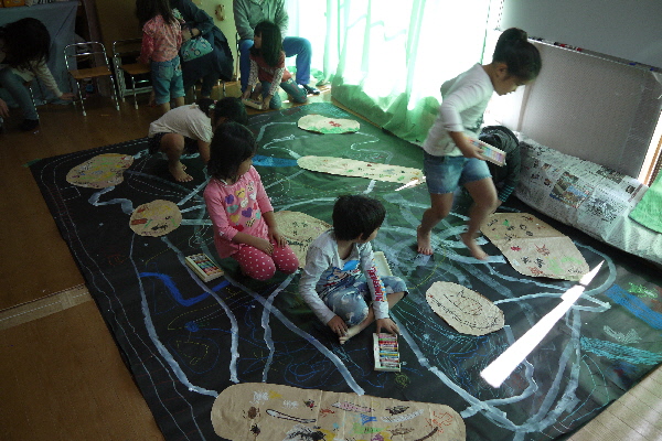 最新のアルバム