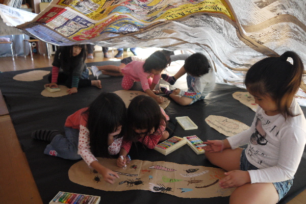 最新のアルバム