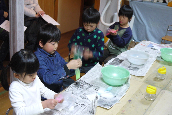 最新のアルバム