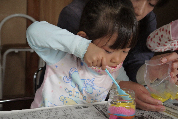 最新のアルバム