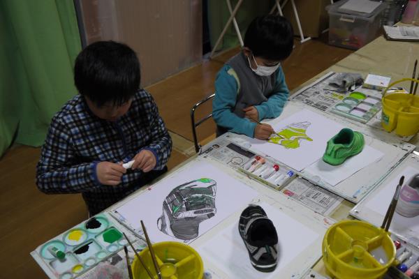 最新のアルバム