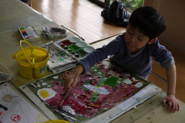 最新のアルバム