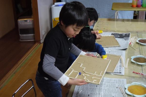最新のアルバム
